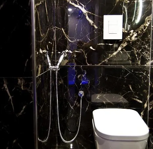 Sotterranea Con Jacuzzi
