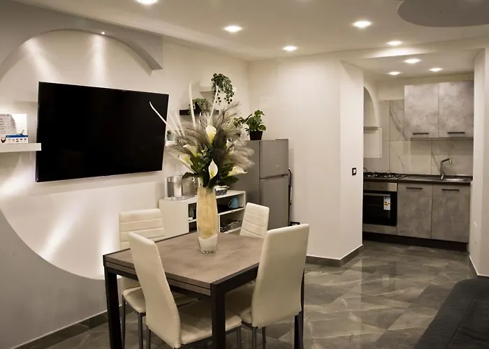 Maison d'hôtes Sotterranea Con Jacuzzi Naples