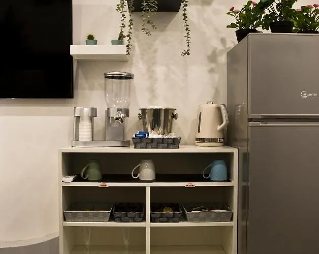 Sotterranea Con Jacuzzi Maison d'hôtes