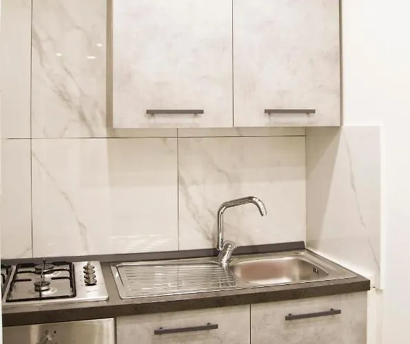 Maison d'hôtes Sotterranea Con Jacuzzi 3*