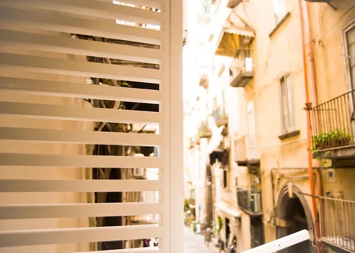 Maison d'hôtes Sotterranea Con Jacuzzi 3*