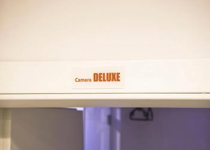 Sotterranea Con Jacuzzi 3* Naples