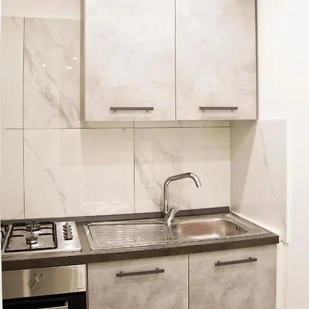 Guest house Sotterranea Con Jacuzzi *