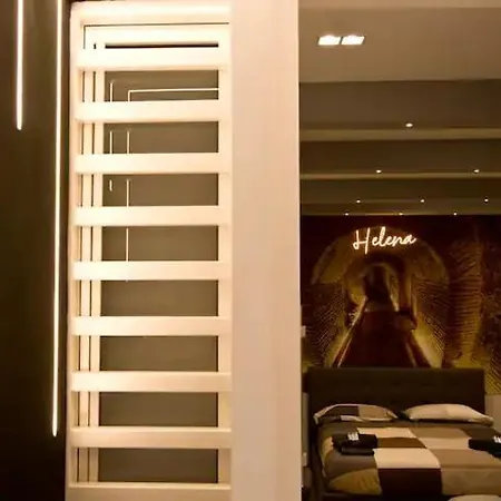 Guest house Sotterranea Con Jacuzzi